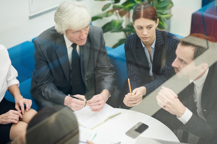 Comprehensive Representation