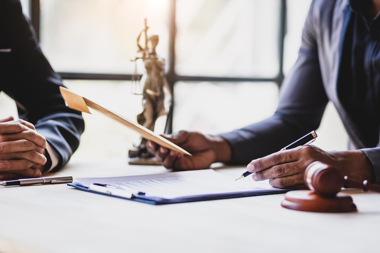 Garrison & Webb Law Office