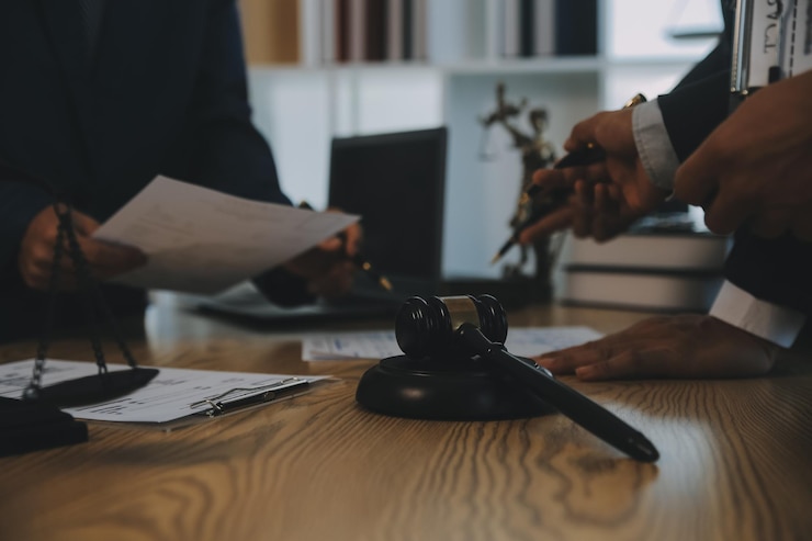 Garrison & Webb Legal Solutions